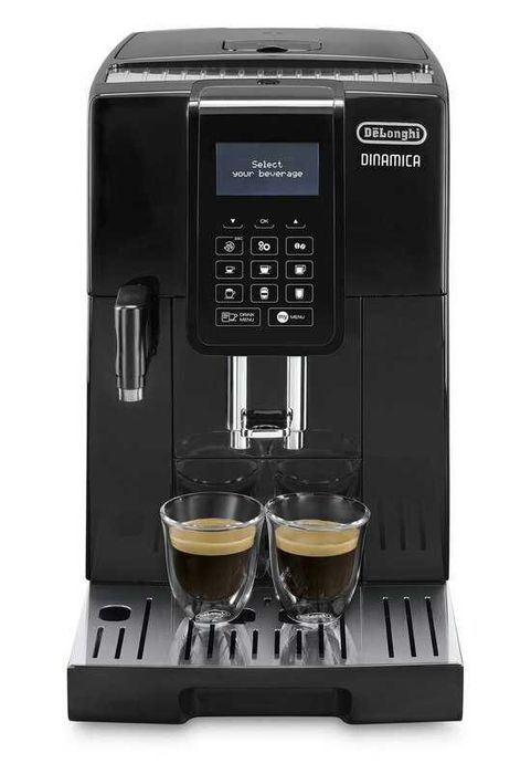 Распродажа Кофемашина De'Longhi ECAM353.75.B