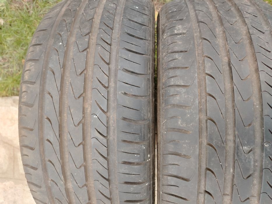 Гуми два 205/45/17