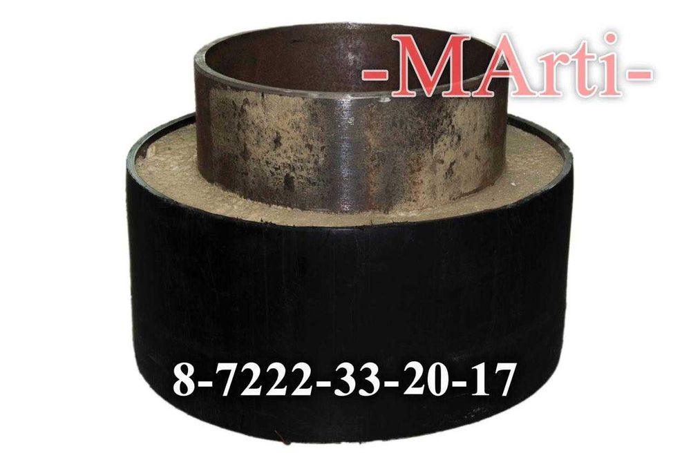 Труба водопровод ПНД , отопление ППУ