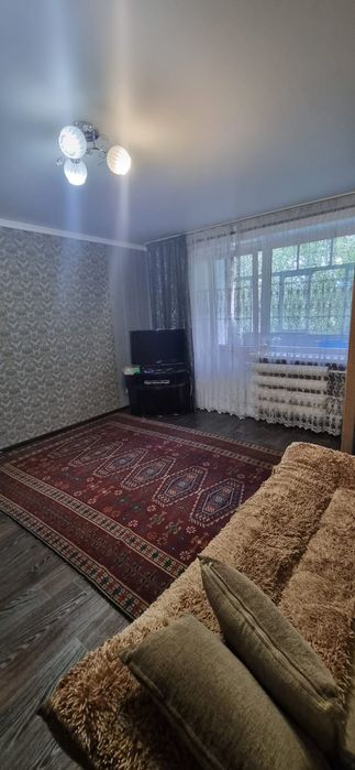 Продам 3 х квартиру рабочий посёлок