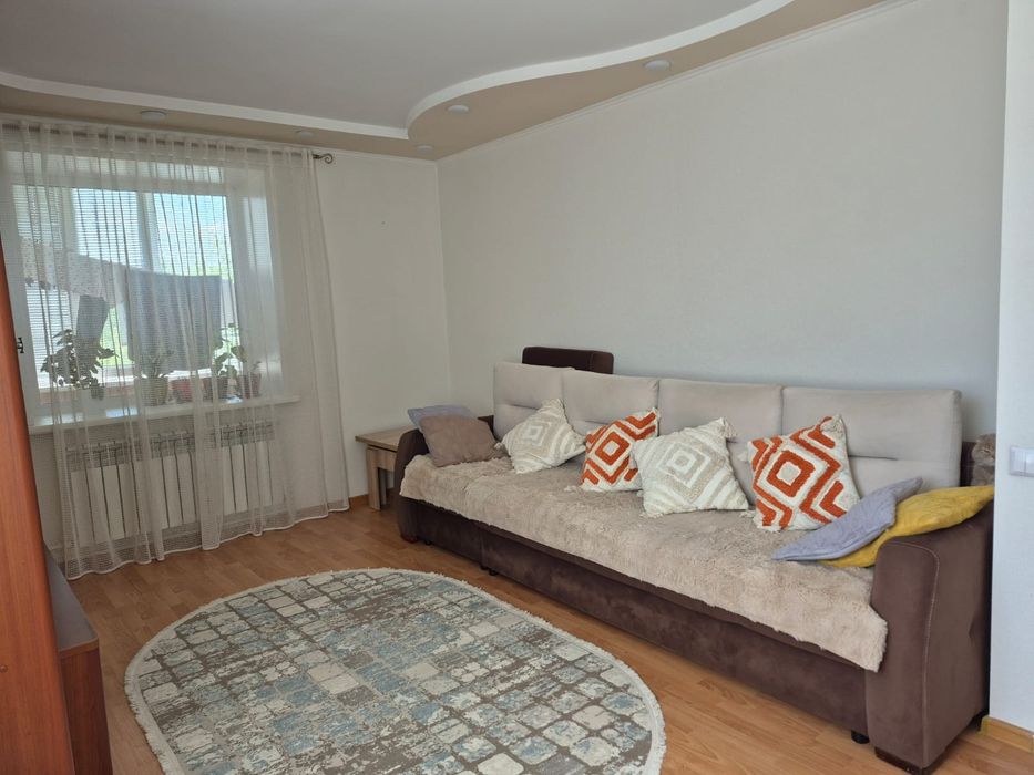 Продам 2 комнатную квартиру