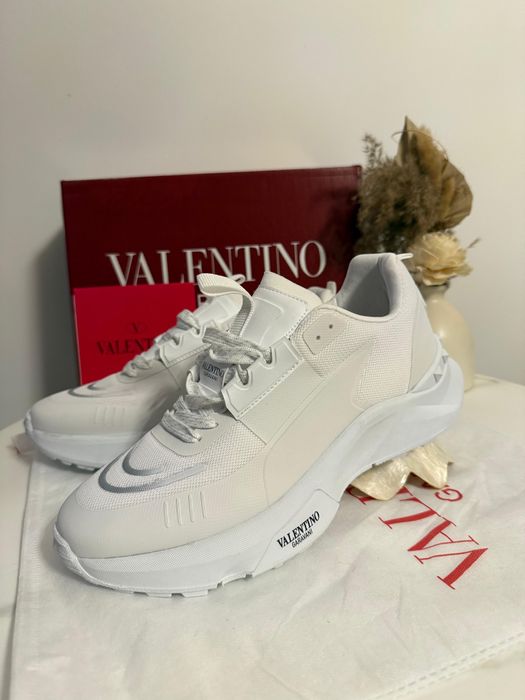 Adidasi/Papuci Valentino Gravani