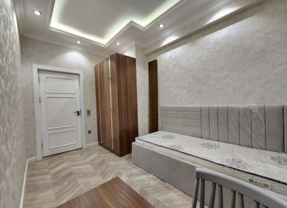 Аренда квартиры Яккасарайский район. 4 комнатная. Люкс