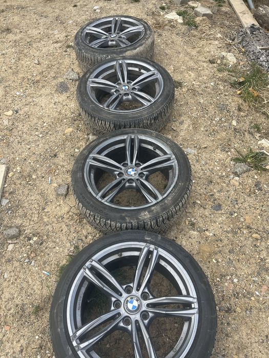 Jante 18 bmw e90/f10/f30/etc
