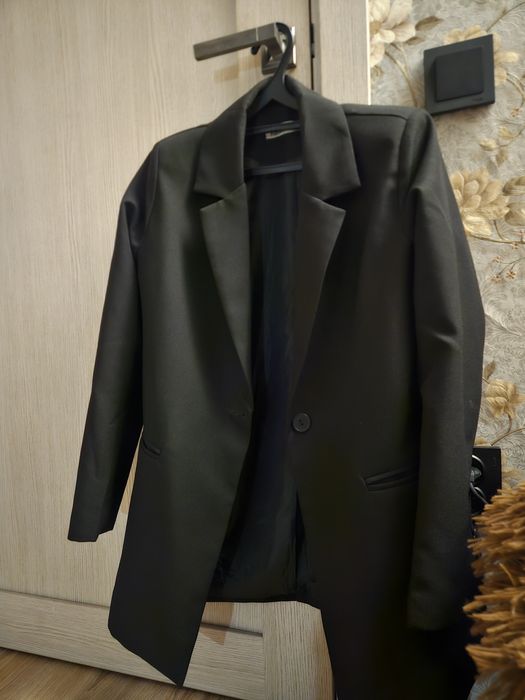 Пиджак, новый, с валбериса