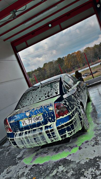 Passat b5.5 1.9TDI AWX