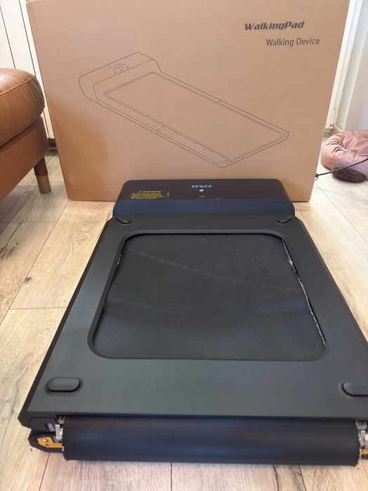 пътека за бягане Walkingpad A1 Pro сгъваема