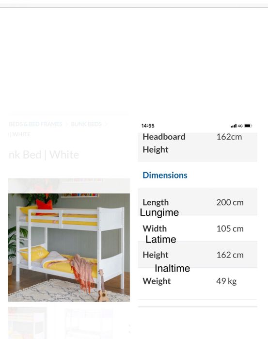 Pat supraetajat din Irlanda