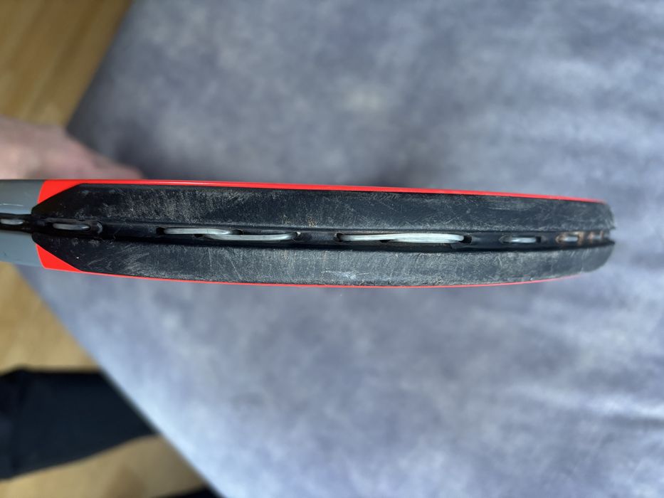 Детска тенис ракета Wilson Crash 26