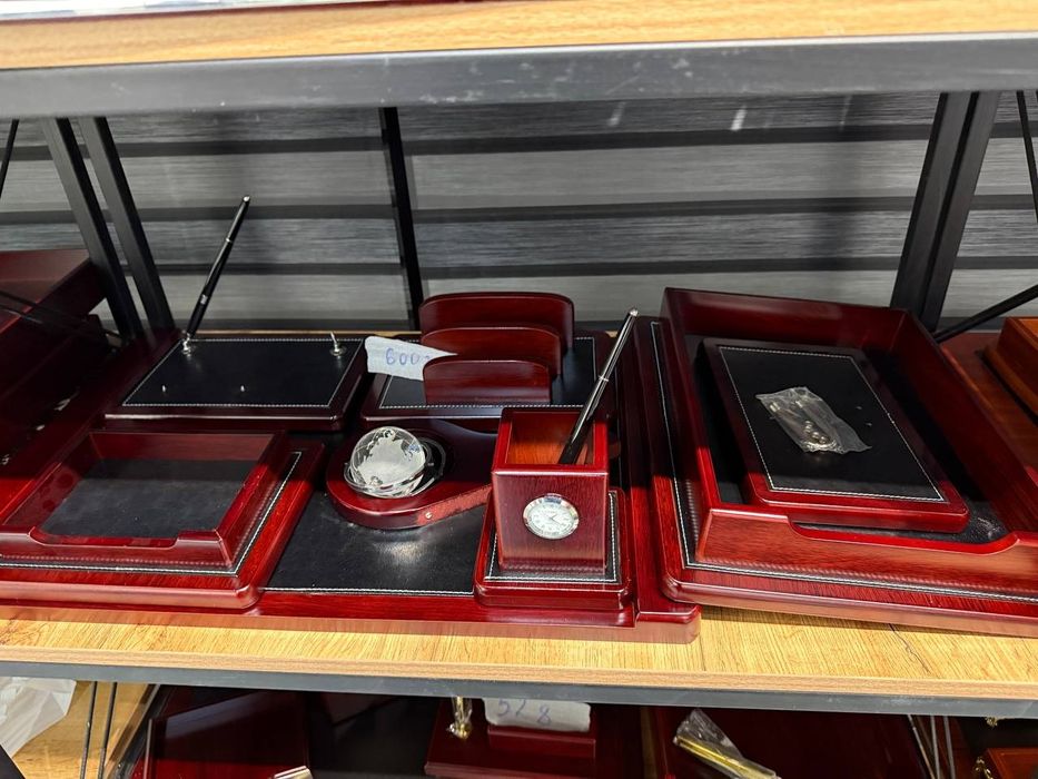 Набор настольный