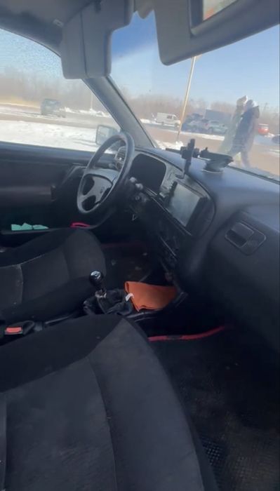 Гольф 1993  сатылады