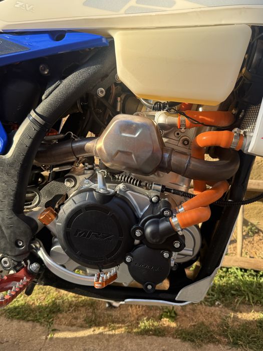 Vand ktm 2025 TT