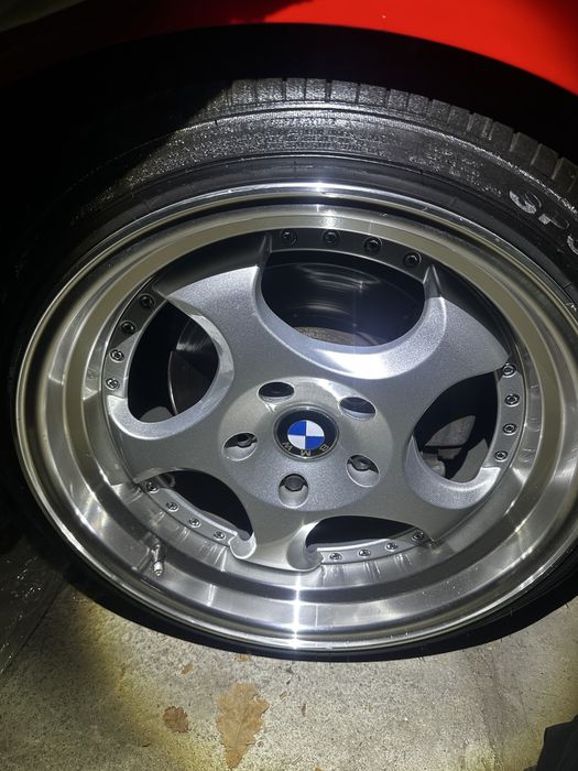 Продам диски 21 стиль R17