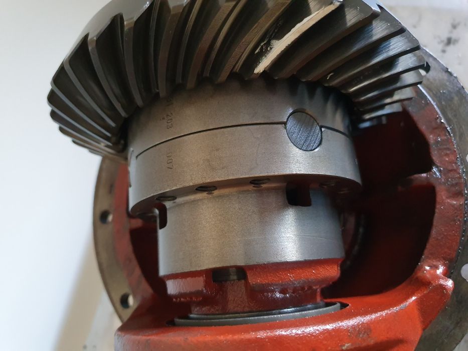 Grup conic tractor Fendt 310,311,312 punte fata