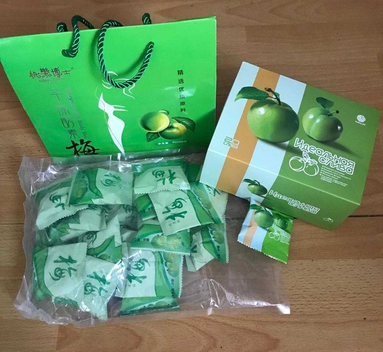 Волшебная слива для похудения! Здоровье и комфорт.