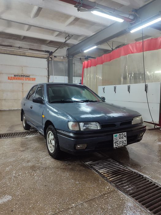 Продам Ниссан Санни