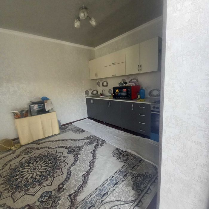 Сергели ул Узар 3.4 сотки 6 комнат 131 школа