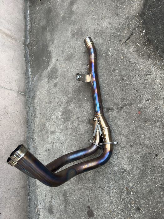 Galerii evacuare Honda 500 CBR/CB/CB-X