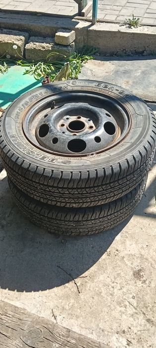 Продам летний Покрышки