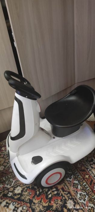 Детский транспорт