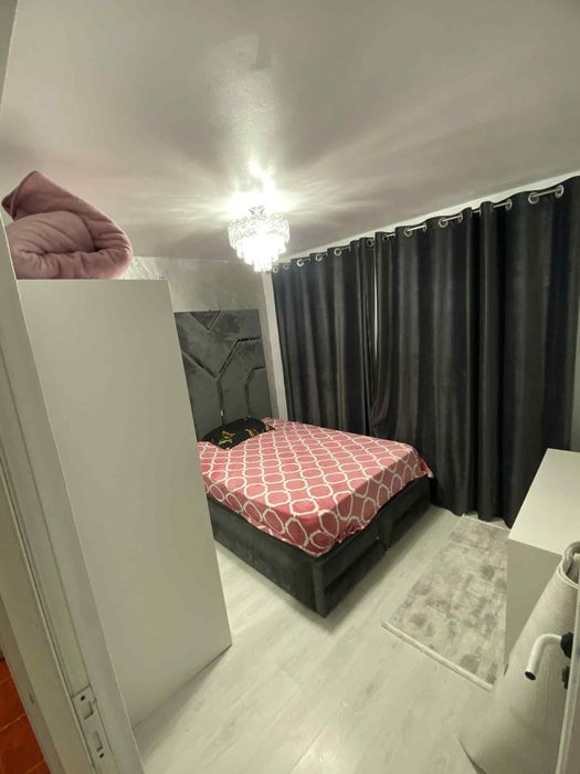 Vand Apartamnet cu 2 camere strada flacara nr 24 eraj parter