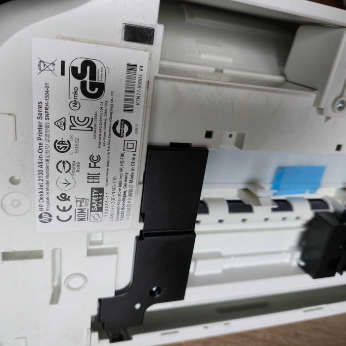 Imprimanta HP DeskJet 2130
