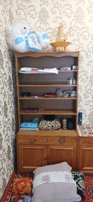 Продаётся стенка, шкаф