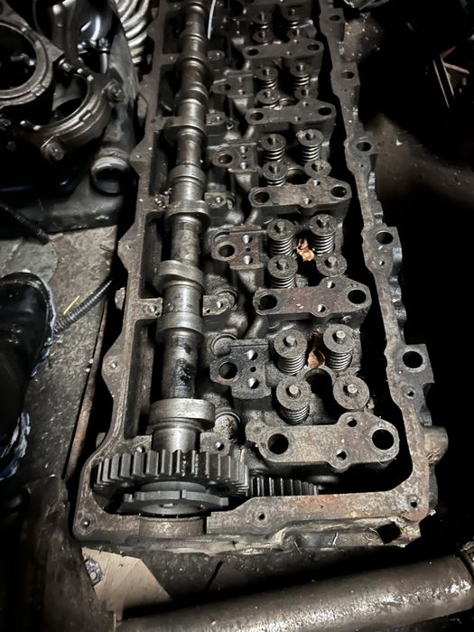 Chiuloasa MAN TGA 26.430