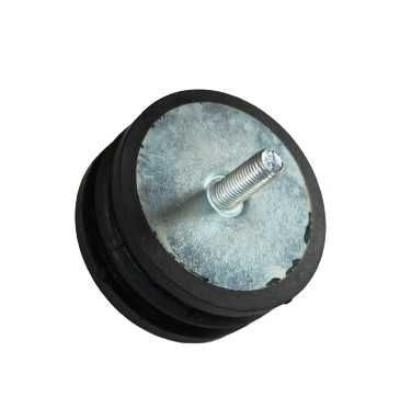 Tampon motor / Amortizor motor buldoexcavator Kobelco 700 , 800 , 900