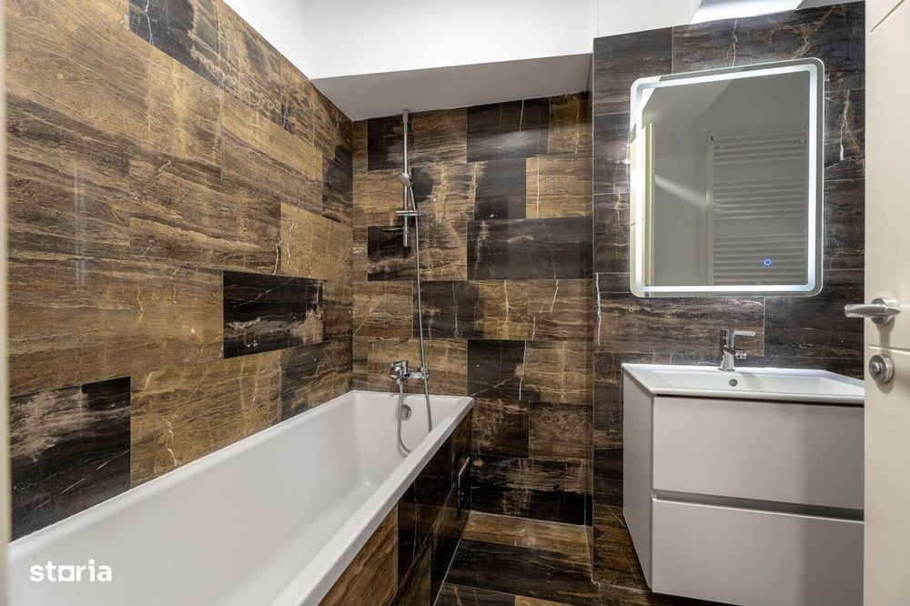 Apartament 2 camere| Complex Rezidential Himson | Tatarasi