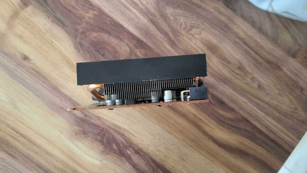 PowerColor AMD Radeon RX 6500 XT ITX 4GB GDDR6