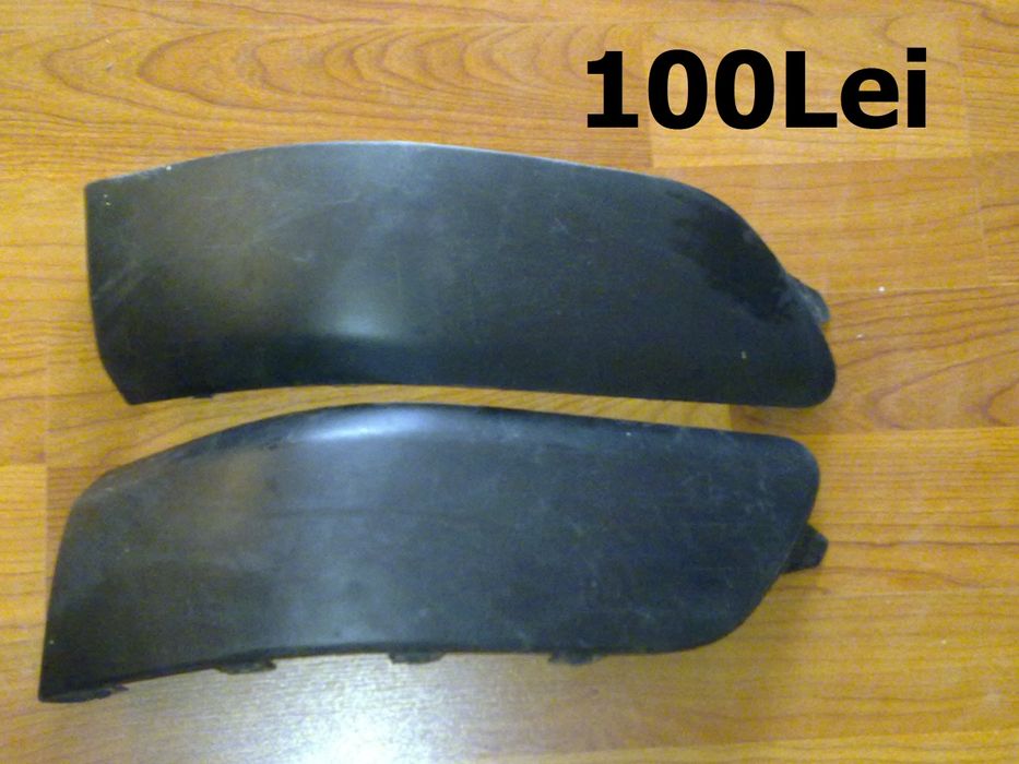 Bandou spate peugeot 307