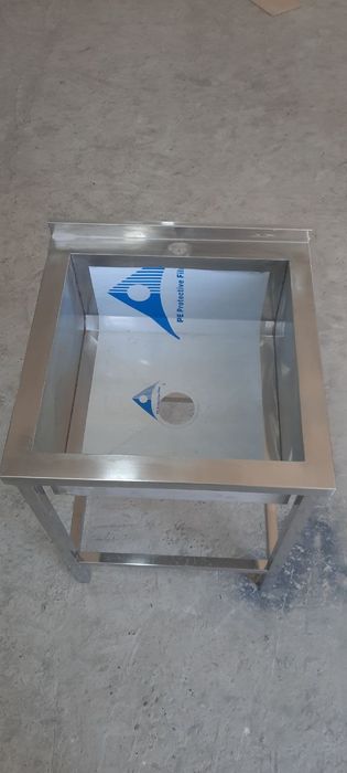 Moyka 1 tali va 2 tali nerjavikadan yasalgan