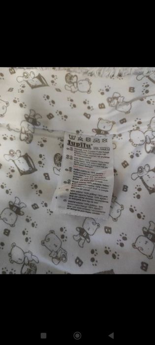 Salopeta iarna bebeluși