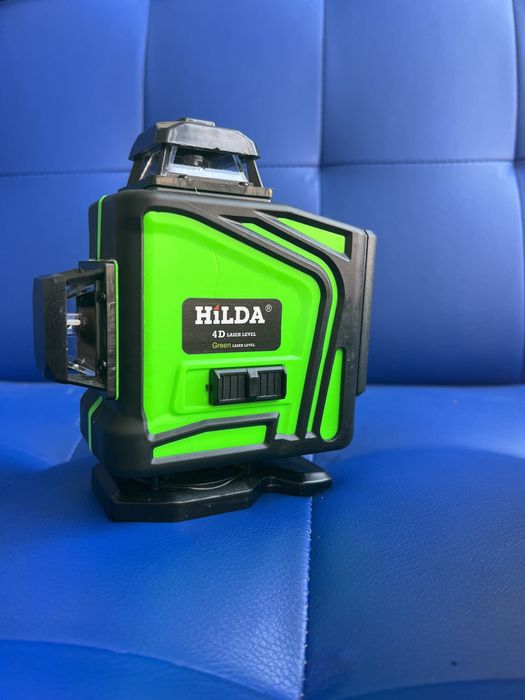 HILDA 4D 16 линий ювилир