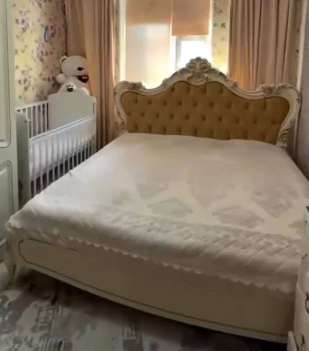 Кровать сатылады