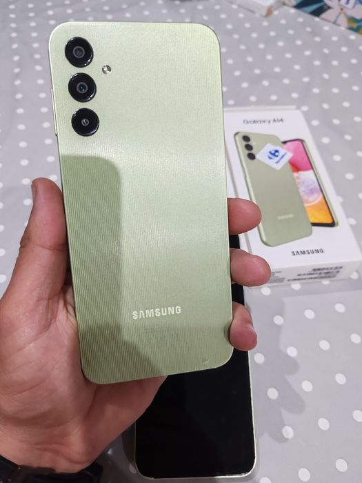 Samsung Galaxy A14