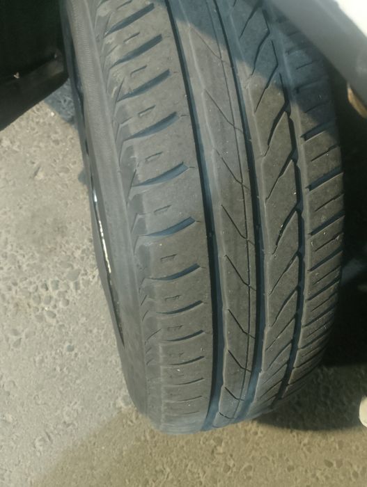 Диск R15 с резиной срочна