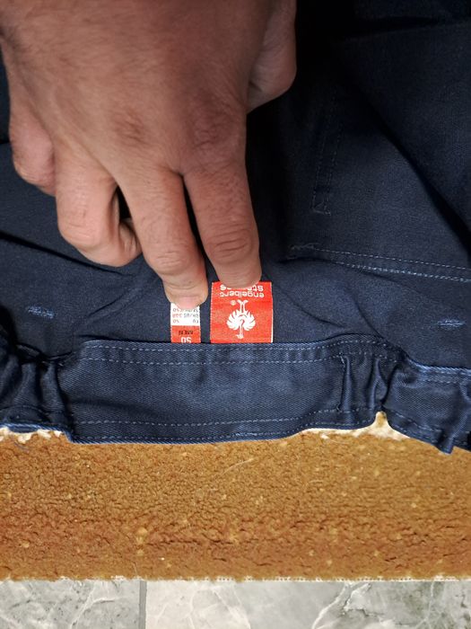 Engelbert strauss marimea 50