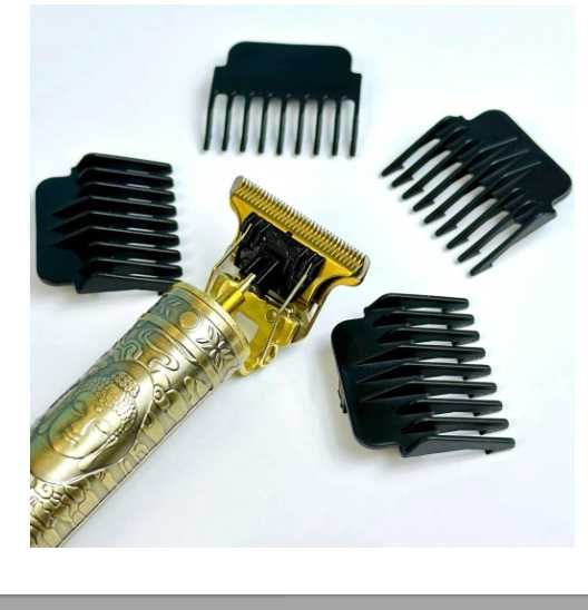 Електрически безжичен тример за подстригване и оформяне WS-T99