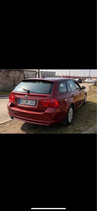 Bmw320 Break 2.0 Disel 2010