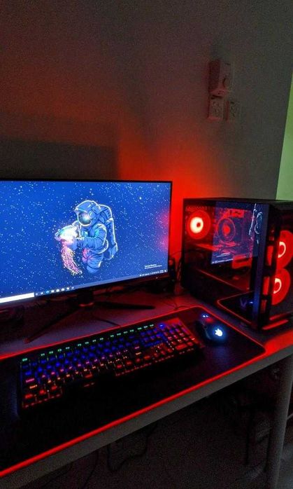 Mentenanta-Reparatii PC/PS4-5/Laptop | Instalare windows | Asamblare