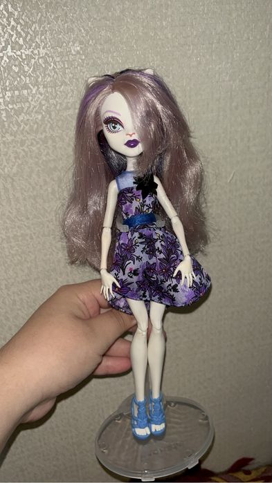 Продам кукол Monster high, одежды Bratz