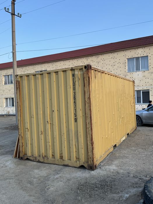 Продается Контейнер 2026