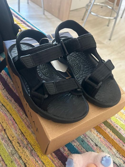 Сандали для мальчика