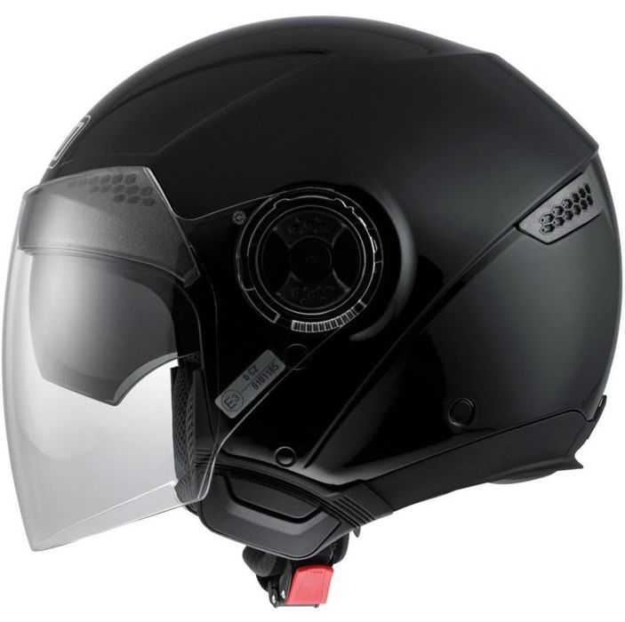 Каска AGV, S, 56, 1150 g.