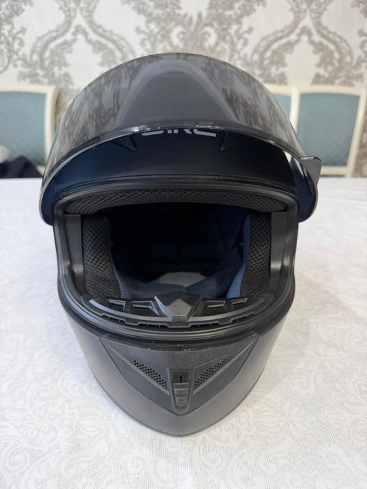 Продам шлем  новый.