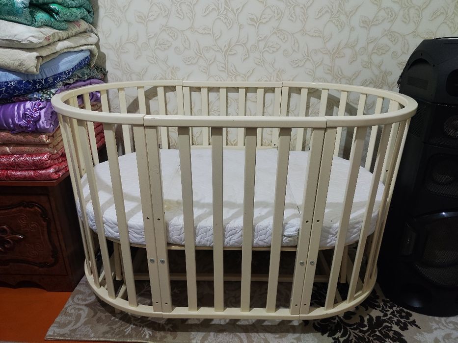 Продаем детский манеж