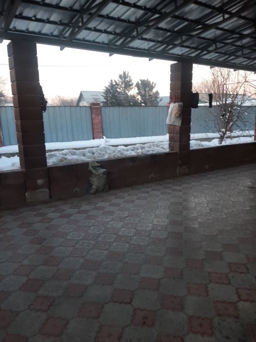 Продаётся дом в Карабулаке