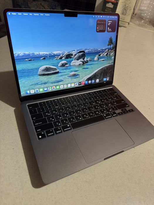MacBook Air 13 M3 8/512gb A3113